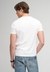 ESSENTIAL SERIF LOGO EMBROIDERED TEE