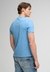 ESSENTIAL SERIF LOGO EMBROIDERED TEE