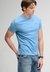 ESSENTIAL SERIF LOGO EMBROIDERED TEE