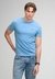 ESSENTIAL SERIF LOGO EMBROIDERED TEE