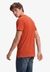 ESSENTIAL SERIF LOGO EMBROIDERED TEE