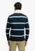 VINTAGE ATHLETIC STRIPE RUGBY