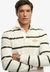 VINTAGE ATHLETIC STRIPE RUGBY