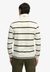 VINTAGE ATHLETIC STRIPE RUGBY