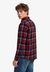 LONG SLEEVE COTTON LUMBERJACK SHIRT