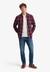 LONG SLEEVE COTTON LUMBERJACK SHIRT