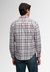 LONG SLEEVE COTTON LUMBERJACK SHIRT