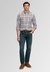 LONG SLEEVE COTTON LUMBERJACK SHIRT