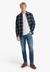 LONG SLEEVE COTTON LUMBERJACK SHIRT