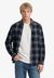 LONG SLEEVE COTTON LUMBERJACK SHIRT