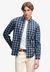 LONG SLEEVE COTTON LUMBERJACK SHIRT