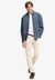LONG SLEEVE COTTON LUMBERJACK SHIRT