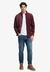 LONG SLEEVE COTTON LUMBERJACK SHIRT