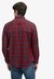 LONG SLEEVE COTTON LUMBERJACK SHIRT