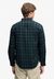 LONG SLEEVE COTTON LUMBERJACK SHIRT