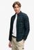 LONG SLEEVE COTTON LUMBERJACK SHIRT