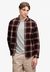 LONG SLEEVE COTTON LUMBERJACK SHIRT