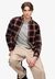 LONG SLEEVE COTTON LUMBERJACK SHIRT