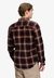 LONG SLEEVE COTTON LUMBERJACK SHIRT