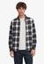 LONG SLEEVE COTTON LUMBERJACK SHIRT
