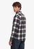 LONG SLEEVE COTTON LUMBERJACK SHIRT
