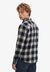 LONG SLEEVE COTTON LUMBERJACK SHIRT