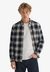 LONG SLEEVE COTTON LUMBERJACK SHIRT