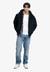 CITY FLEECE LINED JACKET