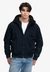 CITY FLEECE LINED JACKET