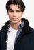 CITY FLEECE LINED JACKET