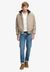 CITY FLEECE LINED JACKET