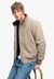 CITY FLEECE LINED JACKET
