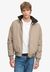CITY FLEECE LINED JACKET