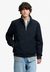 CAMPUS PADDED HARRINGTON JACKET