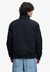 CAMPUS PADDED HARRINGTON JACKET