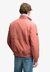 CAMPUS PADDED HARRINGTON JACKET
