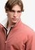 CAMPUS PADDED HARRINGTON JACKET