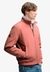 CAMPUS PADDED HARRINGTON JACKET
