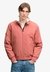 CAMPUS PADDED HARRINGTON JACKET