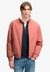 CAMPUS PADDED HARRINGTON JACKET