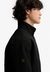 CAMPUS PADDED HARRINGTON JACKET