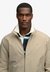 CAMPUS PADDED HARRINGTON JACKET