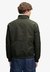 CAMPUS PADDED HARRINGTON JACKET