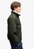 CAMPUS PADDED HARRINGTON JACKET