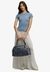 VINTAGE BOWLING BAG