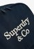 COMPANY LOGO BACKPACK