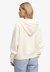 ATHLETIC ESSENTIAL RELAXED CROP ZIPHOOD