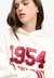 SATIN APPLIQUE HOOD