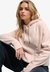 SIGNATURE EMBROIDERED HOOD