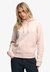 SIGNATURE EMBROIDERED HOOD